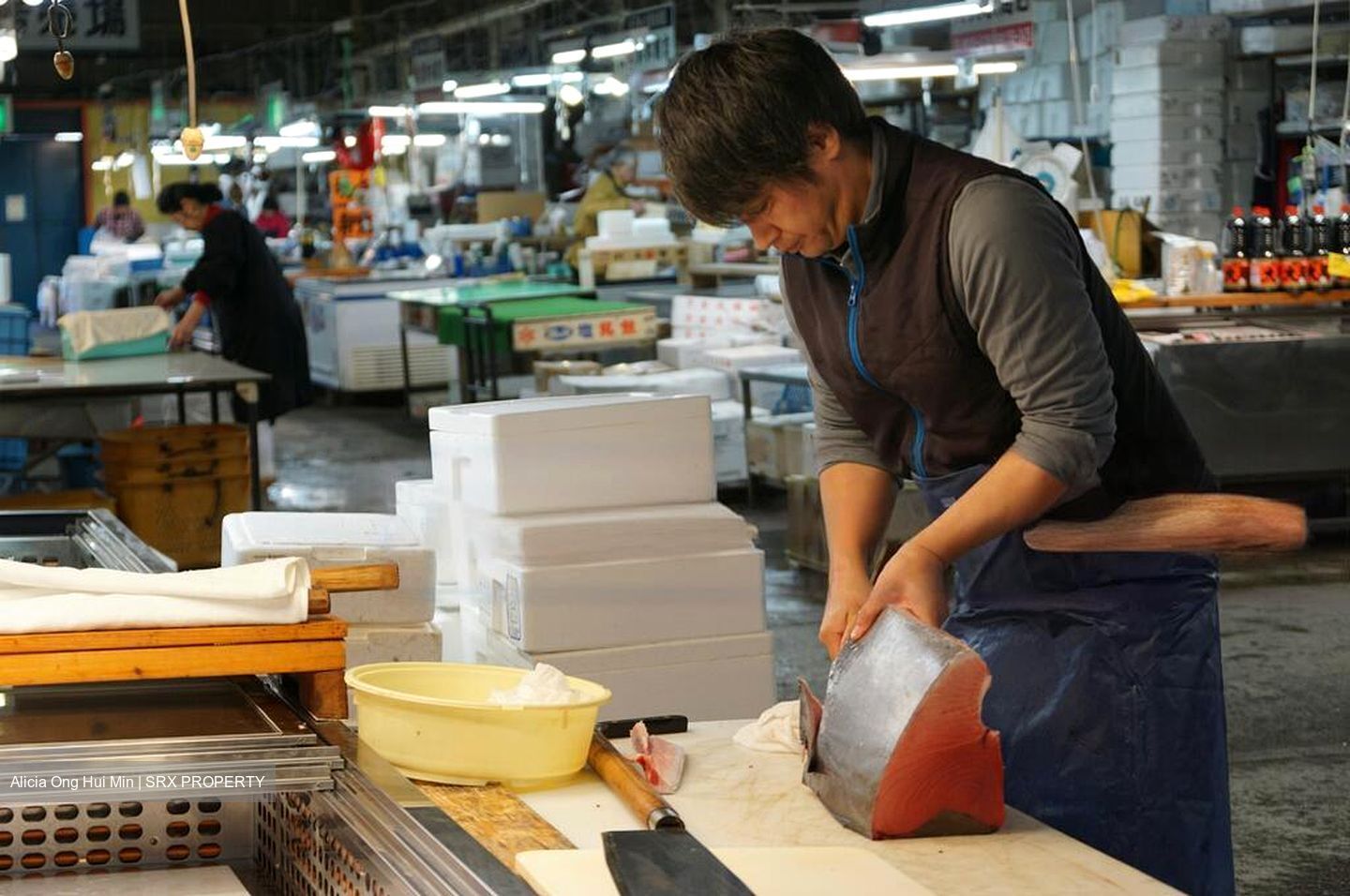 Tai Seng Point (D13), Factory #465239521